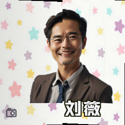 刘薇